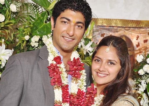 Hema Malini's daughter Ahana to tie knot on Feb 2